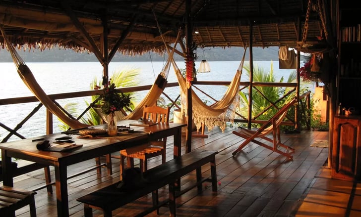 Simba, Pumbaa, and Timon’s Lair (The Lion King) | Airbnb Rentals