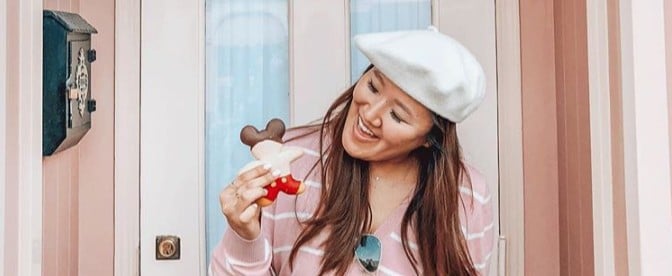 Best Instagram Spots in Disneyland
