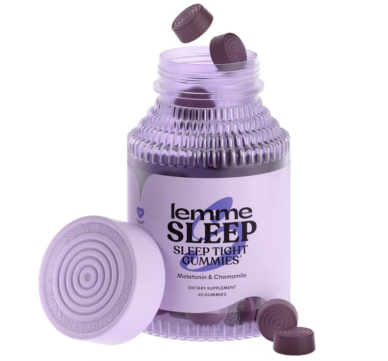 Lemme Sleep Gummies