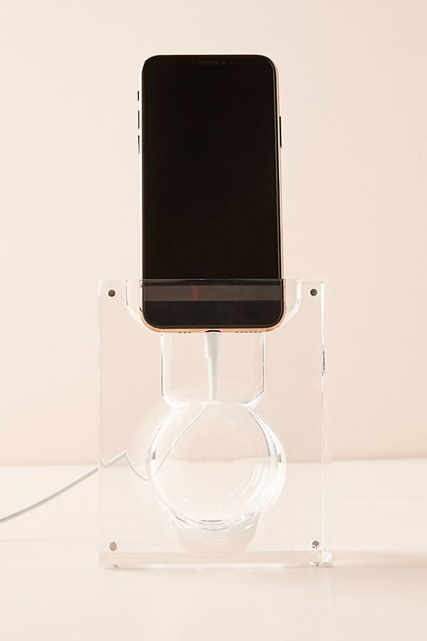 Elago iPhone Amplifier