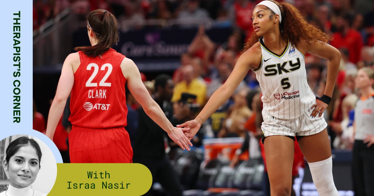 ผู้เล่น WNBA สมควรได้รับดีกว่า