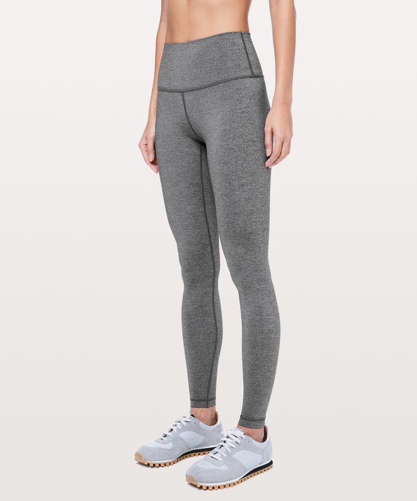 Lululemon Wunder Under High-Rise Tight