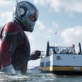 You May Not Even Need a Bathroom Break During Ant-Man and the Wasp