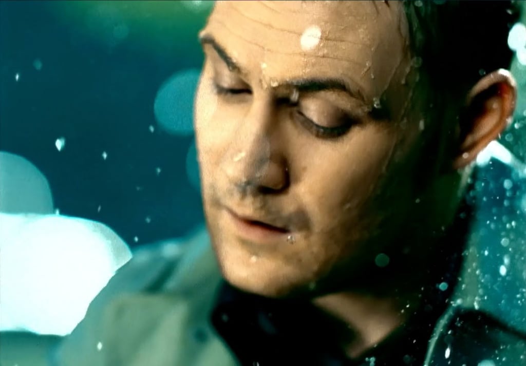 "This Year's Love" by David Gray