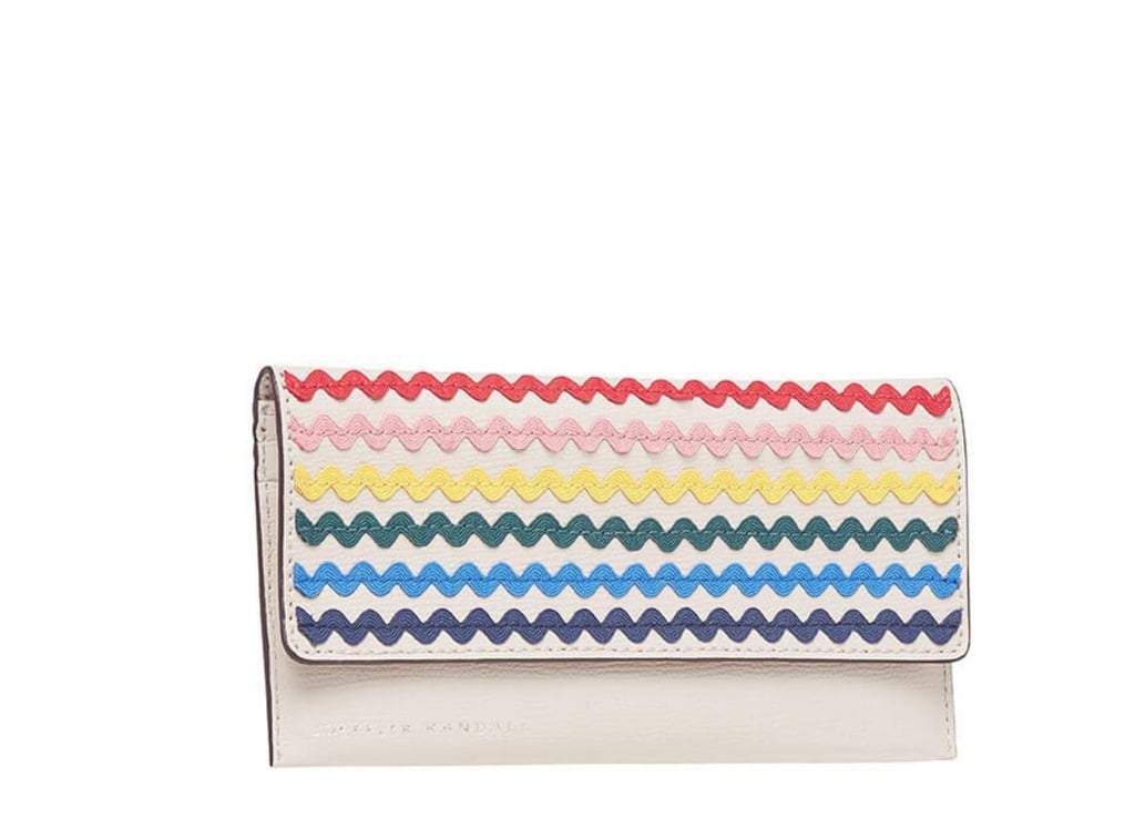 Loeffler Randall Everything Wallet