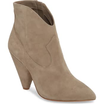 Best Booties POPSUGAR Fashion