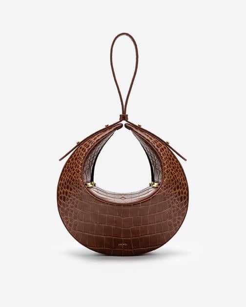 JW Pei Ratan Bag