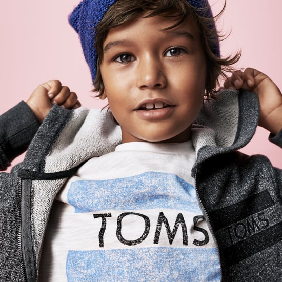 TOMS For Target Kids Items
