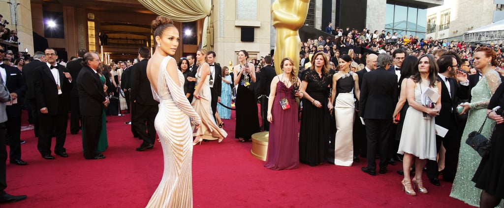 How Jennifer Lopez Inspired Me to Love My Body, Curves and All