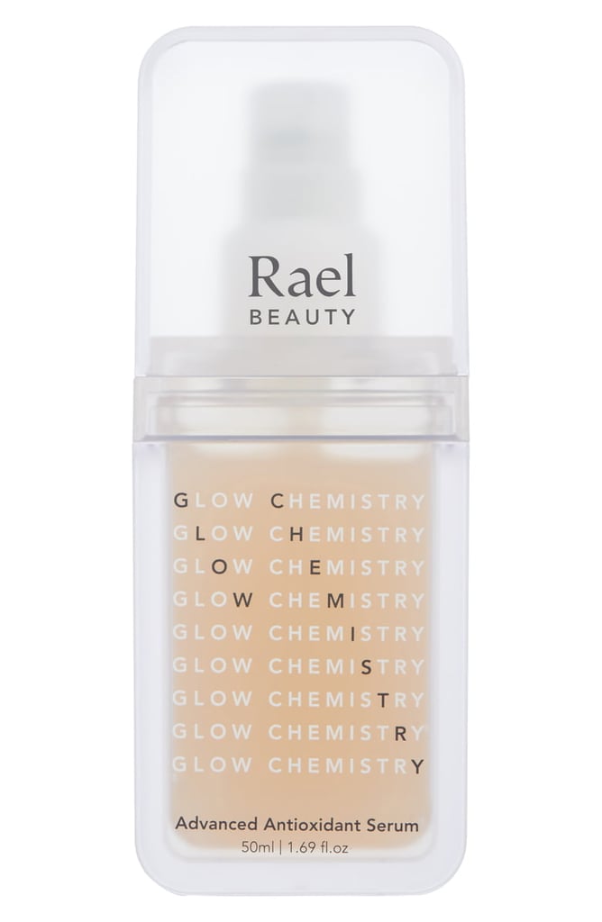 Rael Glow Chemistry Advanced Antioxidant Serum