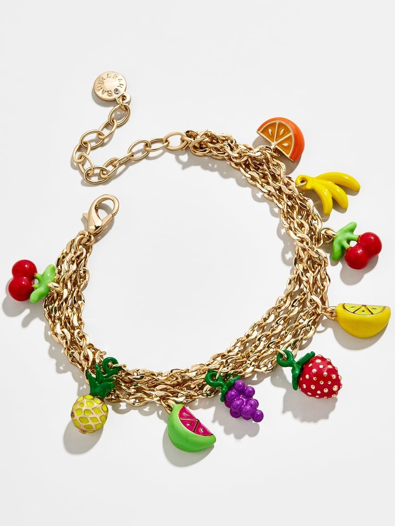 Juniper Charm Bracelet