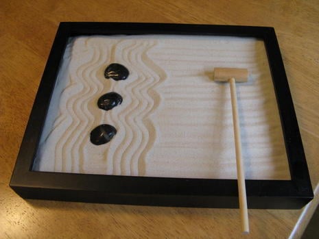 Zen Garden Zen Garden