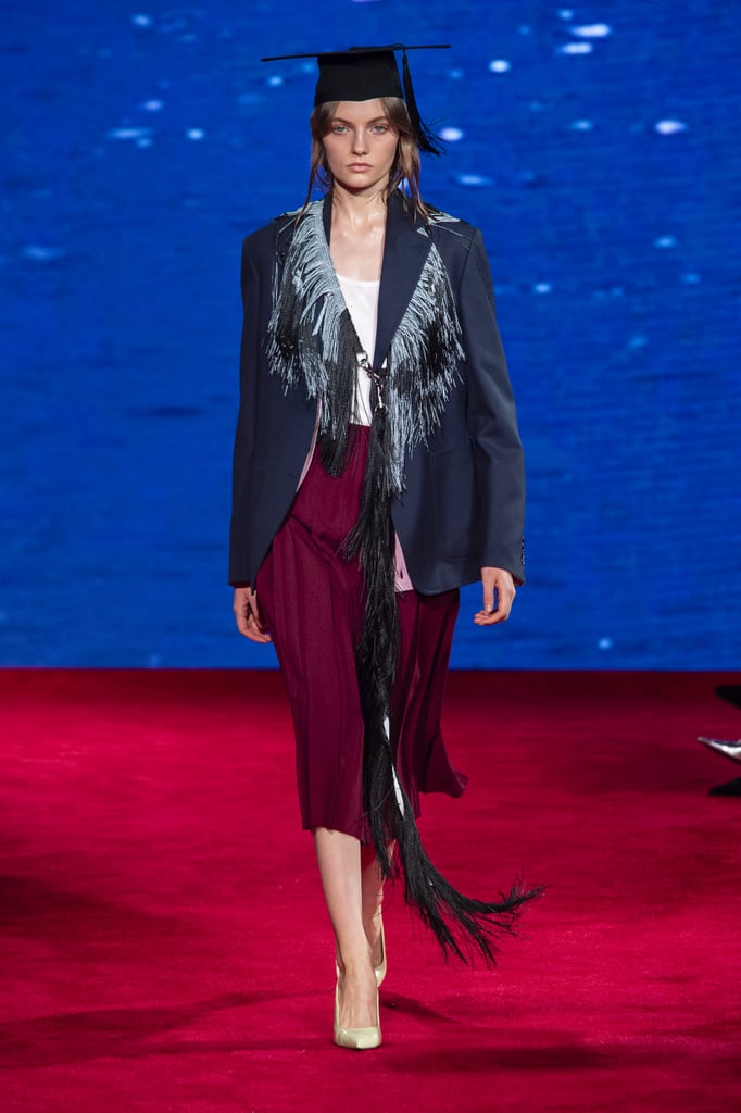 Calvin Klein Spring 2019 Collection