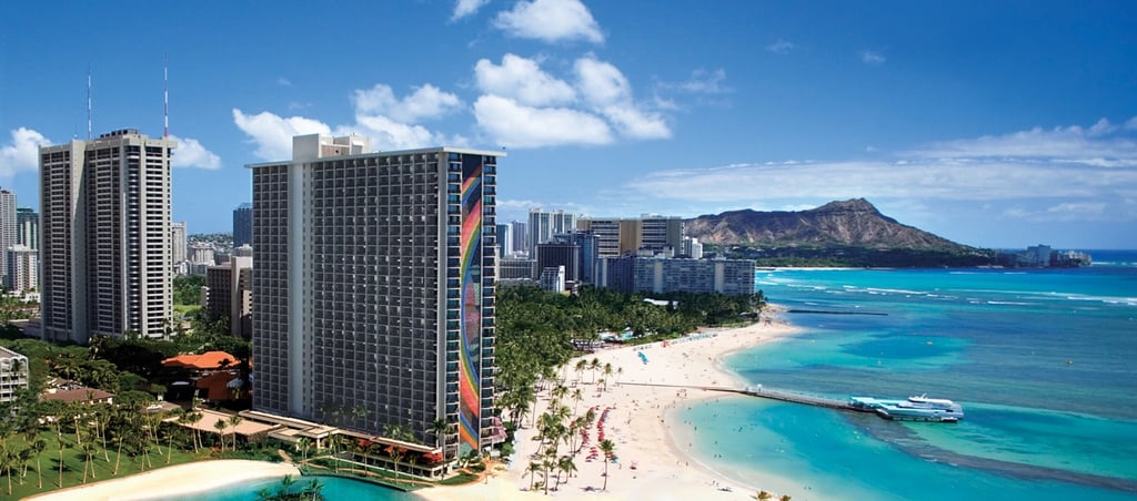 Honolulu, HI
