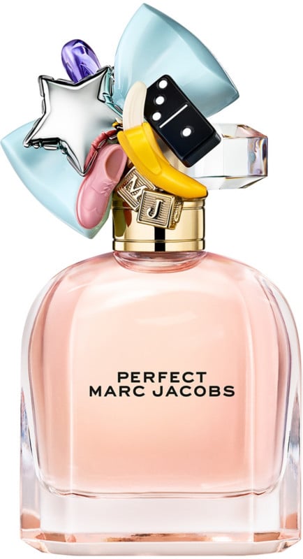 Pisces (Feb. 19-March 20): Marc Jacobs Perfect Eau de Parfum