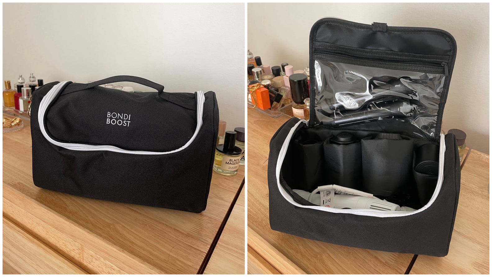 Bondiboost Everlast Styler Review With Photos PS Beauty