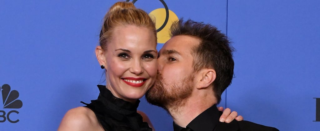 Sam Rockwell and Leslie Bibb's Cutest Pictures