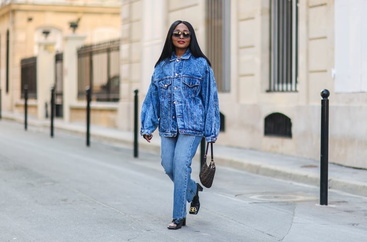 Outfit Ideas - How to Pull Off the Denim on Denim Fashion Trend