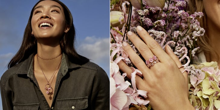 Pandora Promises Sustainable Jewellery Sourcing  POPSUGAR Fashion UK