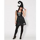 Attitude Hocus Pocus Dress