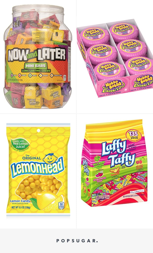 Candy From the 1990s on Amazon Prime POPSUGAR Food