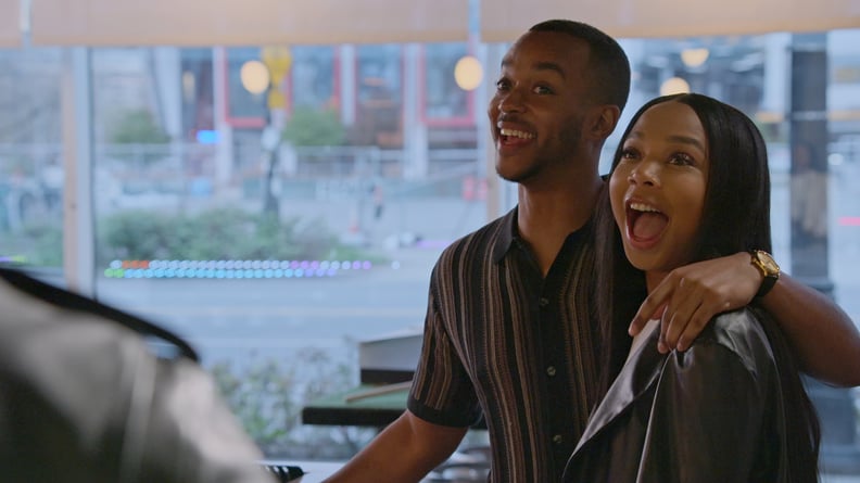 How to get cheap away season 4 netflix