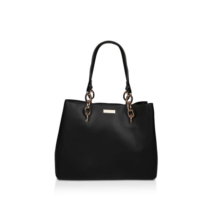 Kurt Geiger Florence Chain Tote