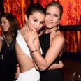 Selena Gomez's Sweetest Moments With Her Famous Friends