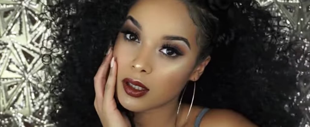 Fenty Beauty Rapping Husband Tutorial
