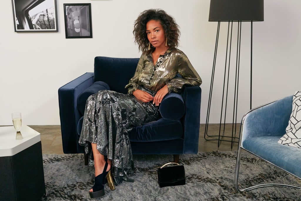 Fancy Holiday Party Dresses