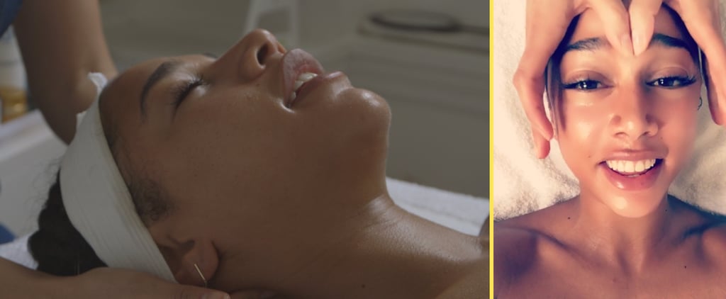 Microcurrent Facials With Hannah Bronfman | Video
