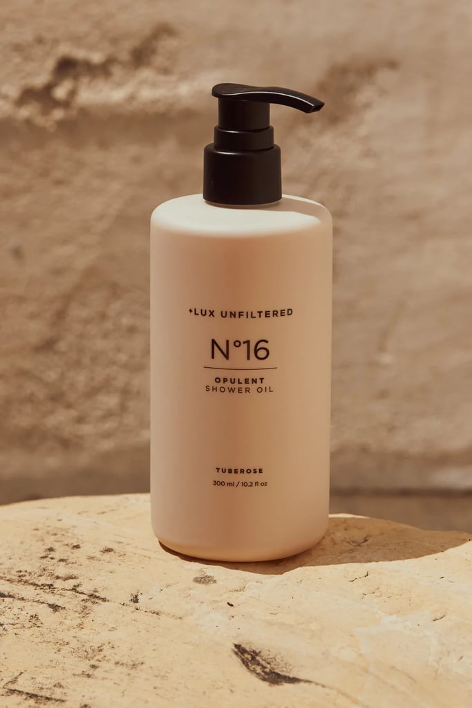 Lux Unfiltered N°16 Opulent Shower Oil
