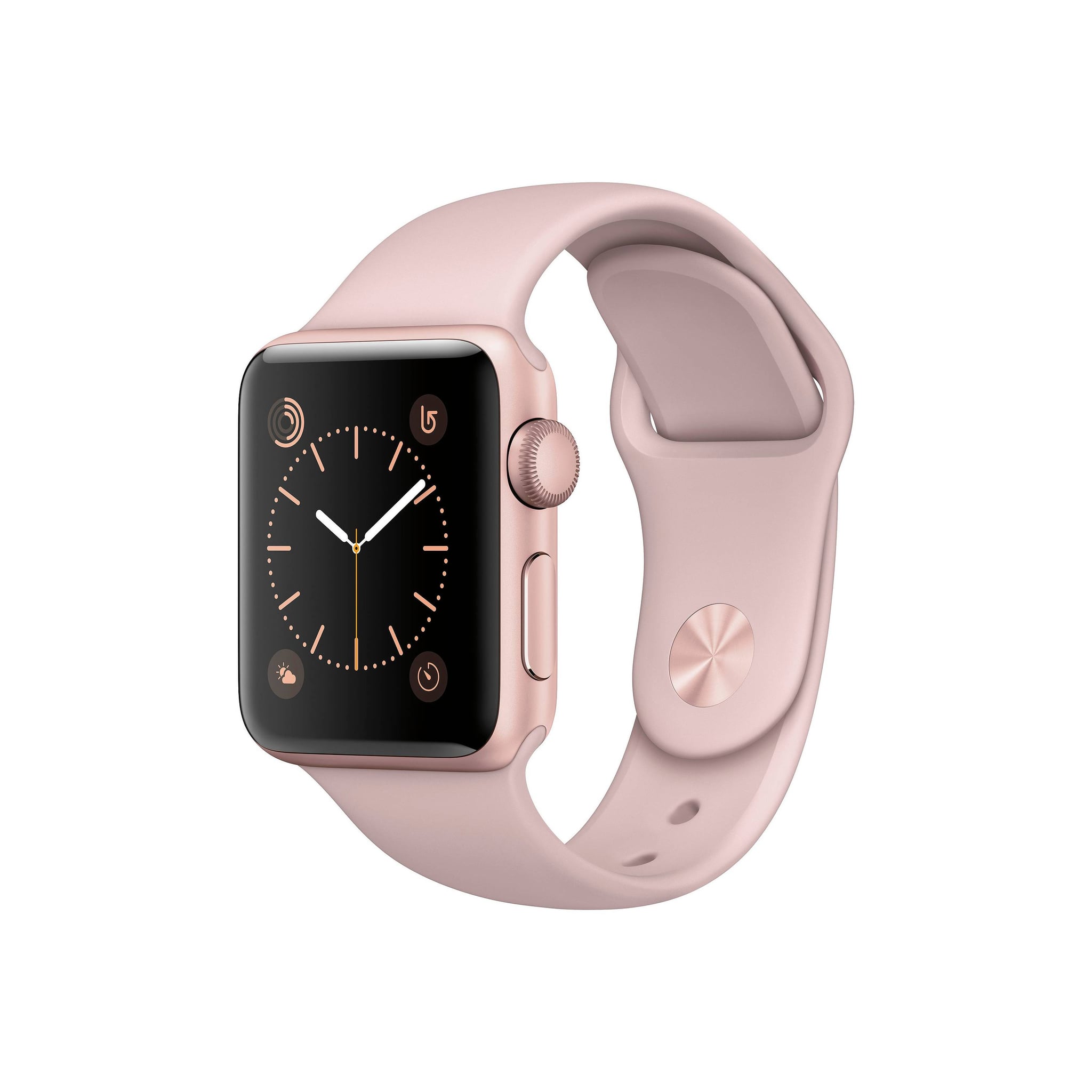 apple watch series 2 rose gold target