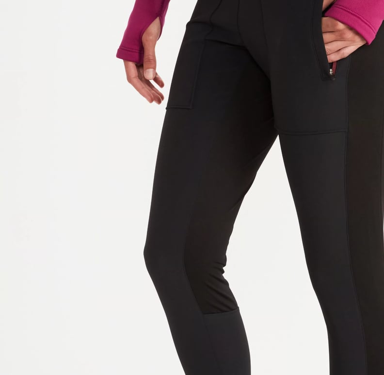 Marmot Kluane Hybrid Tights