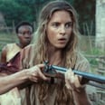 See Brit Marling and Hailee Steinfeld as Vengeful Sisters in This Creepy Trailer