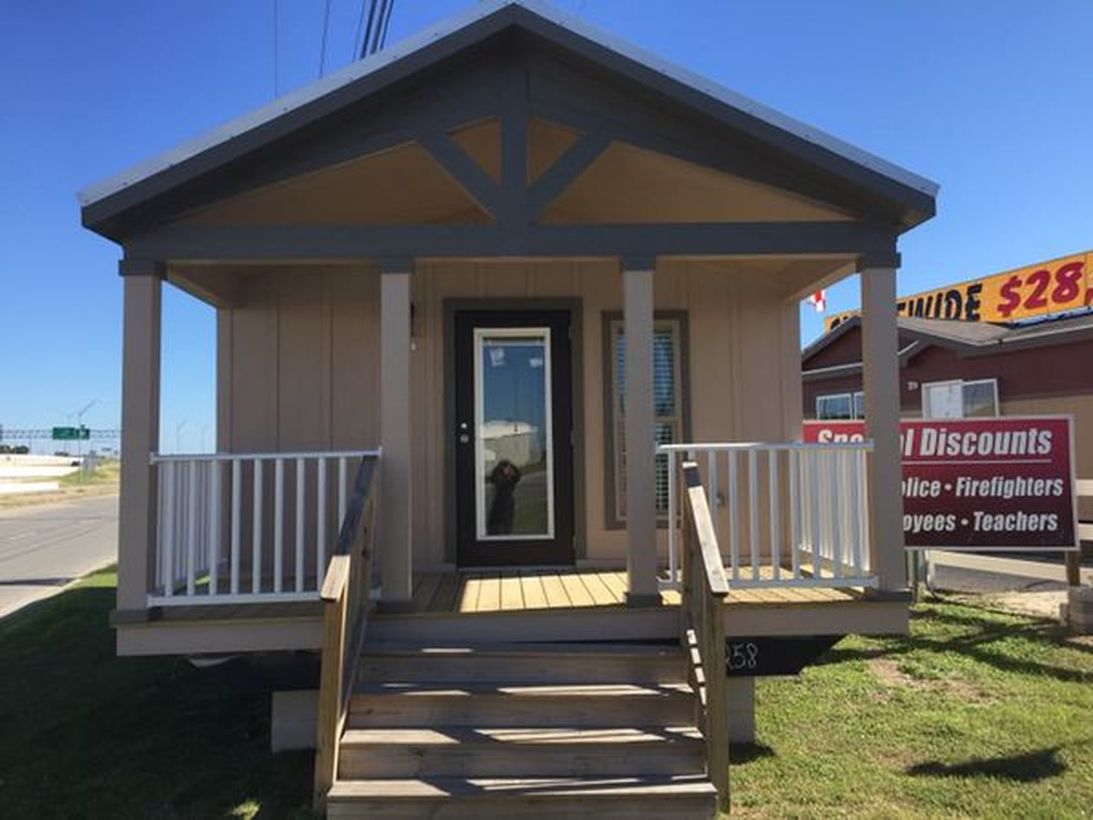 Best Tiny Houses on Amazon POPSUGAR Family