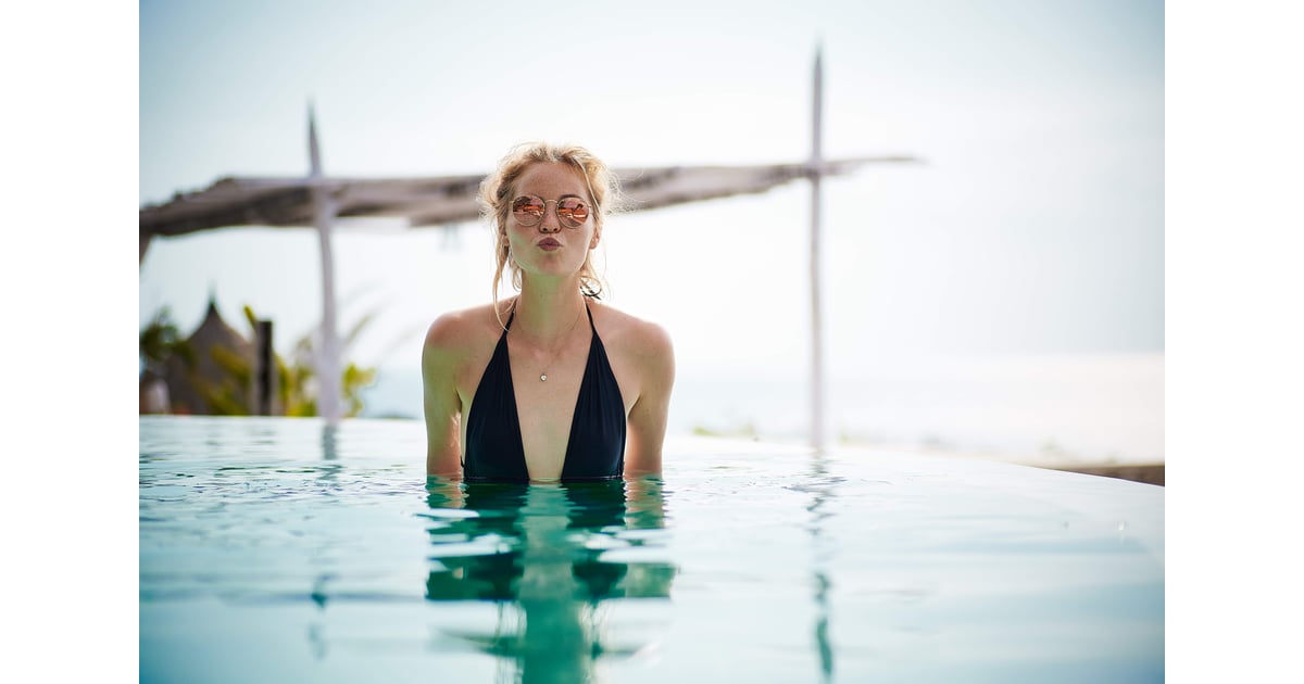 Play Marco Polo Game Date Ideas Popsugar Love Amp Sex
