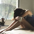 I Was So Terrified of Suffering From Postpartum Depression That I Didn't See Postpartum Anxiety Coming