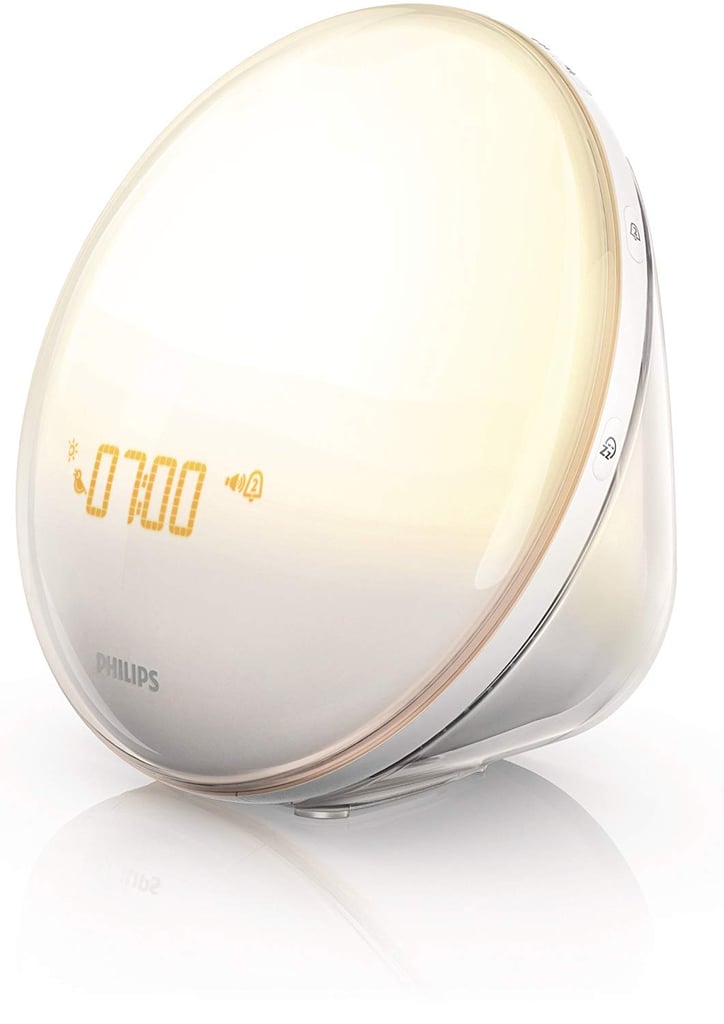 Philips Wake-Up Light Alarm Clock