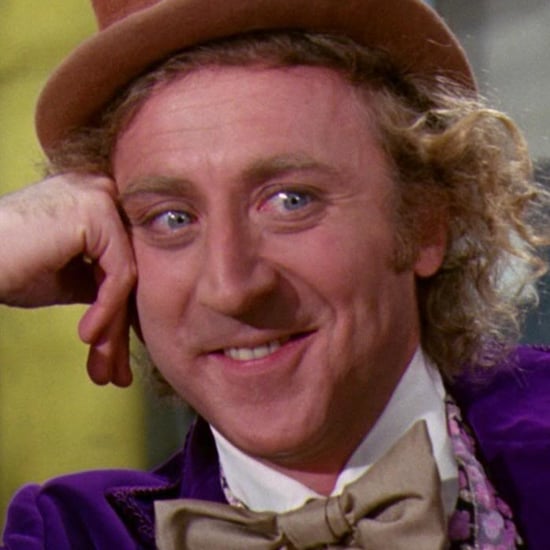 Willy Wonka and the Chocolate Factory GIFs