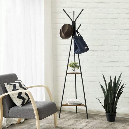The Best Coat Racks for Small Spaces on Amazon