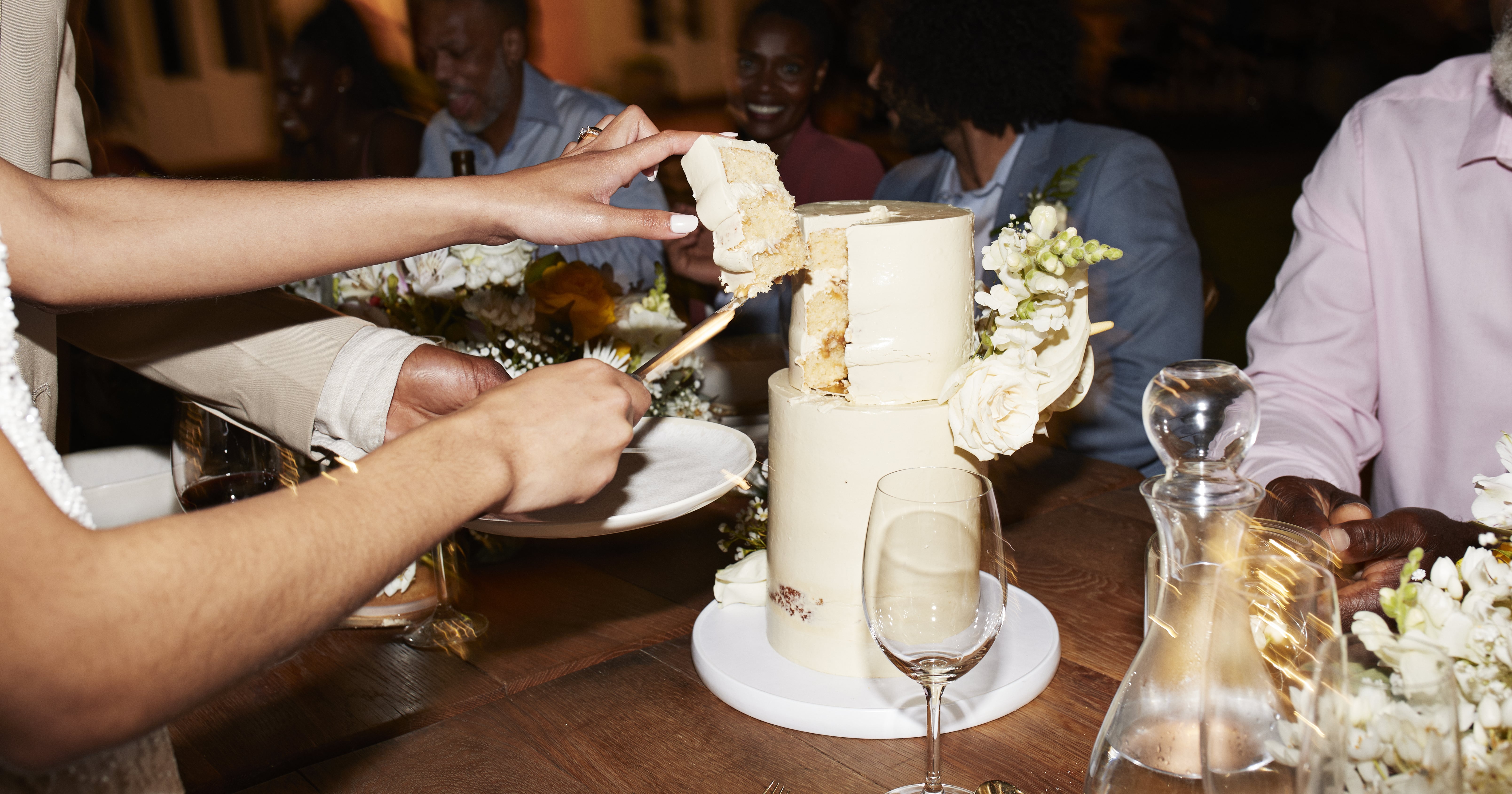 When Is Wedding Season Exactly? A Wedding Expert Explains
