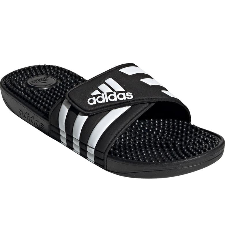 adidas adissage slides uk