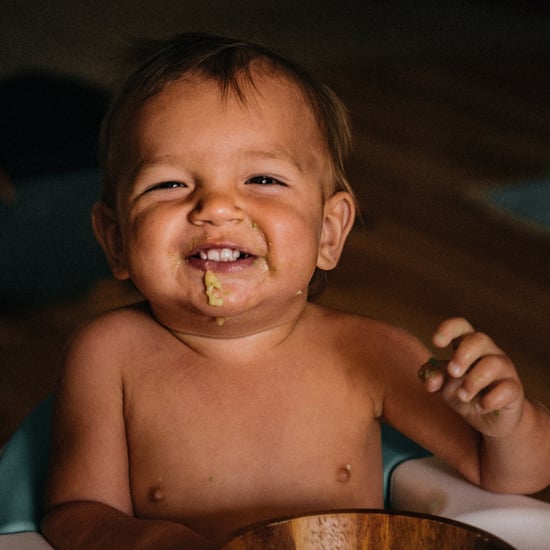 What Parents Should Know About Baby-Led Weaning