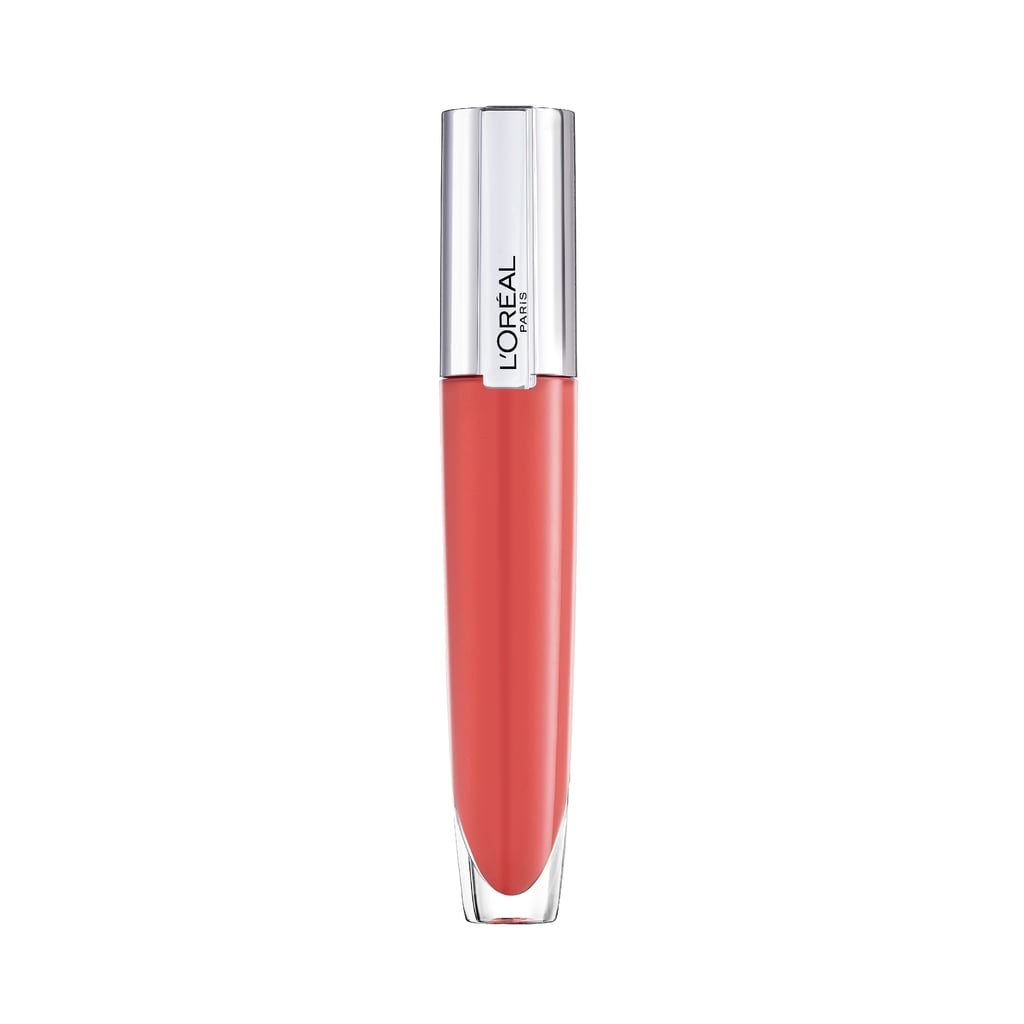 L'Oréal Paris Brilliant Signature Plumping Gloss