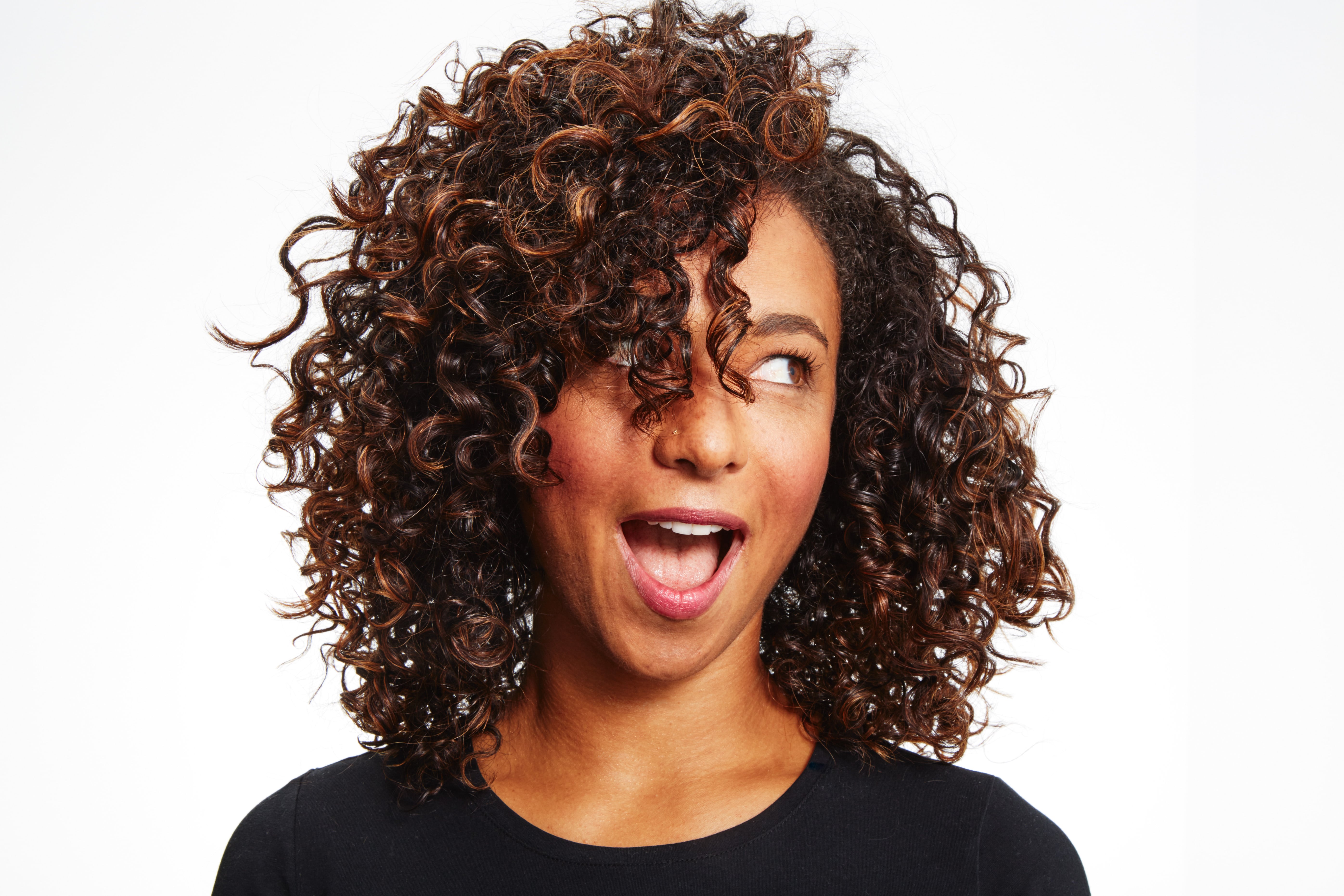 11 Best Curly Hair Products - Great Products & Tools to Style
