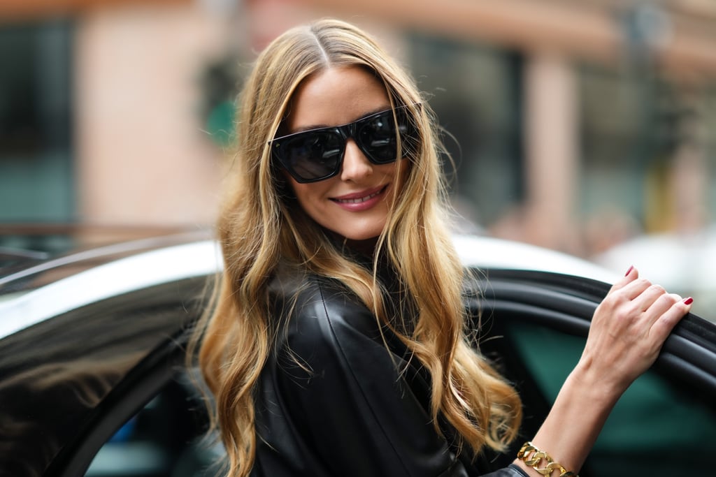 The "Marmade Blond" Hair Colour Is Trending For Fall