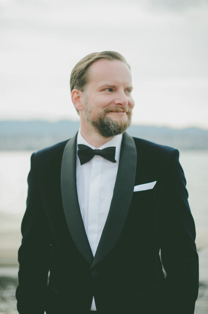 Wedding in Switzerland