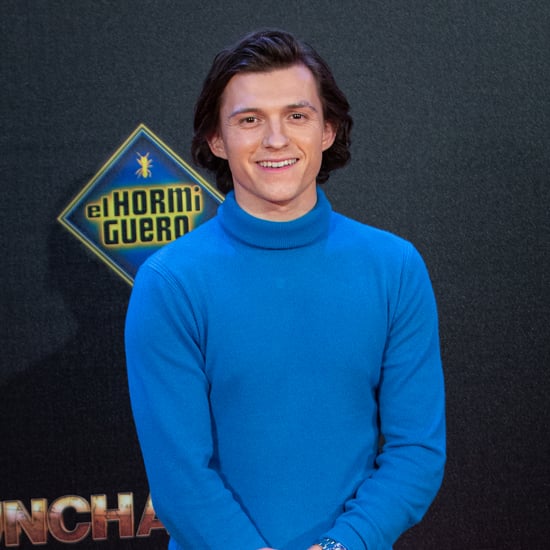 Tom Holland Reveals Why He's on a Social Media Break