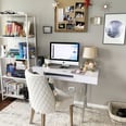 10 POPSUGAR Editors Share How They're Making It Work With At-Home Offices